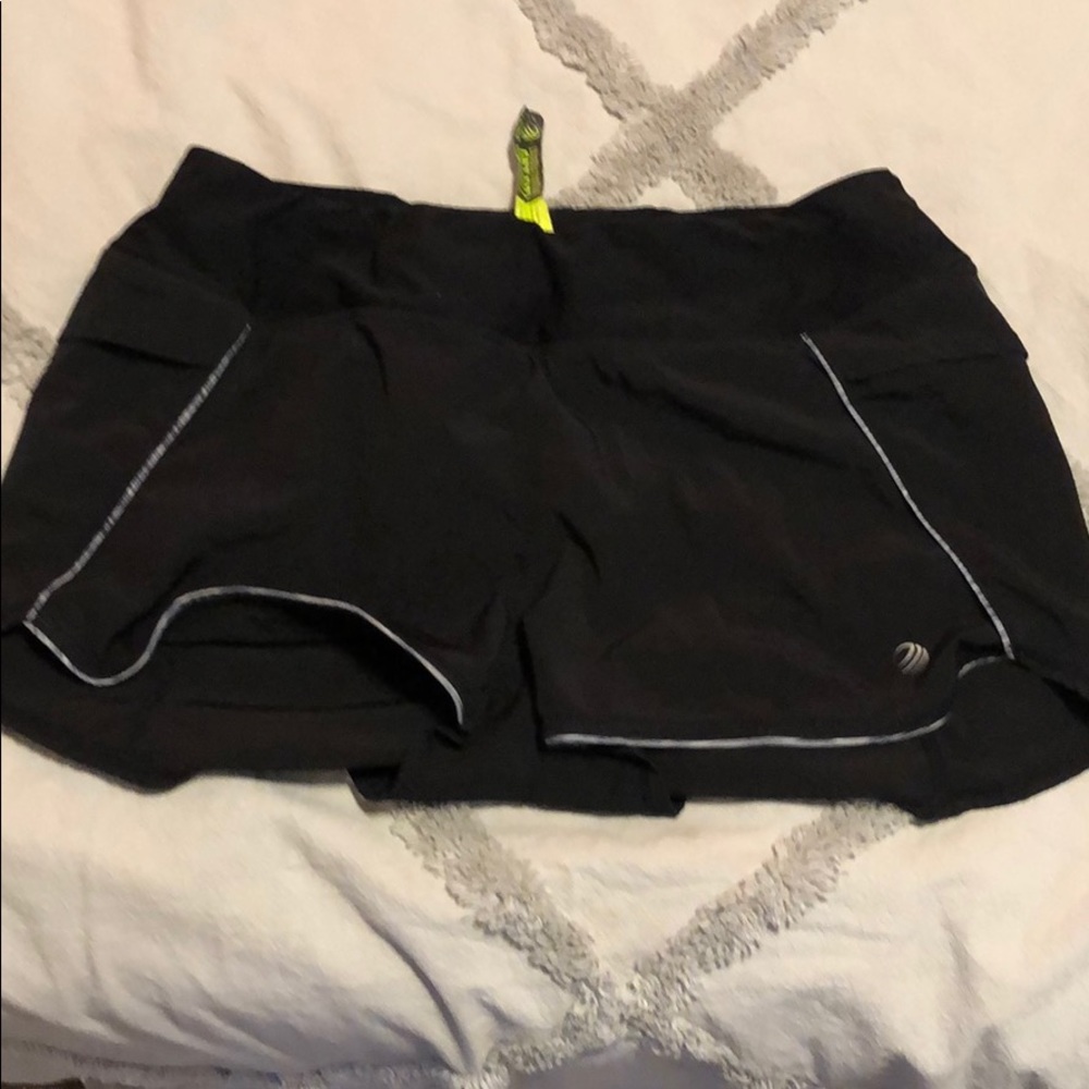 MPG Shorts